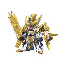 마차오 건담 바바토스: SD 산고쿠 소케츠덴 x 반다이 모델 키트 SDSS #010/57713