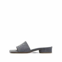 기타 [명품]MAISON MARGIELA 메종마르지엘라 시그니처 스티치 스퀘어 토 샌들 S..