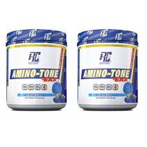 로니콜먼 아미노 톤 EAA 사워애플 30회분 2개 Ronnie Coleman Amino Tone Sour Apple