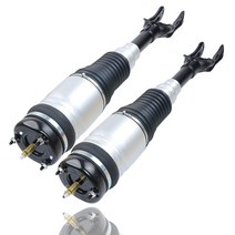 지프 그랜드 체로키 3.6L 5.7L 6.4L 4WD RWD 20112016 좌측 및 우측 SCSN 호환 서스펜션 프론트 에어 스트럿 쇼크