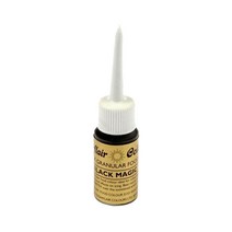 공예몰 Sugarflair 슈가플레어 SUGARTEX GRANULAR FOOD COLOUR 3_BLACK 슈가크래프트 설탕공예 색소, 1개