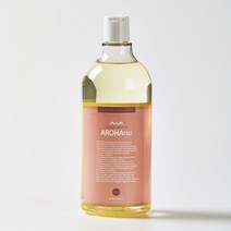 브랜드없음 아로하트리즈 바디오일 쥬니퍼베리 프랑킨센스 1000ml, 단품없음
