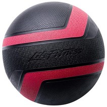 Life Fitness 메디신 볼 - 13.6kg(30파운드) 106174, 4 Pounds