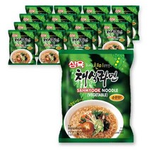 우리밀 채식 감자 라면 110g -16봉, 상세페이지 참조, 상세페이지 참조, 상세페이지 참조