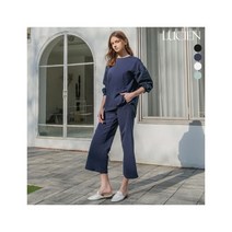 루시앙 여성 데일리 썸머 셋업 4종 택1