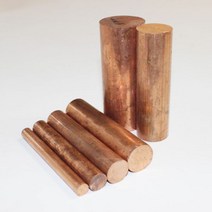 구리 도금 솔루션 및 금속 가공용 단단한 원형 순수 막대 양극 전극 Cu 바 실린더 스틱 2mm ~ 50mm 길이, 2x500mm 1pc