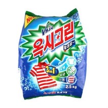 옥시크린 배니시 리필 2.5kg 산소계표백제 섬유표백제 옥시크린배니시 얼룩 제거제 세탁보조제, 상품선택