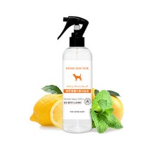 악취제거 더허브샵 홈닥터 룸스프레이 200ml, 애완동물 음식냄새