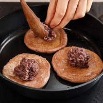싸리재마을 콩사랑 국산 팥소 300g, 1개