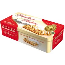 에밀 라이만 드레스덴 마지팬 슈톨렌 캔 독일 크리스마스 빵 1kg