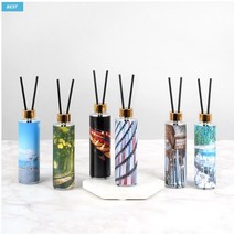 지니 디퓨저 명품 실내 방향제 천연 침실 주방 욕실 화장실 고급 모던하우스 백화점 선물, 비바체