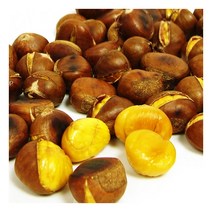 푸르젠 22년산 달콤한 간식 칼집약단밤 2kg, 01번 약단밤 2kg, 1개