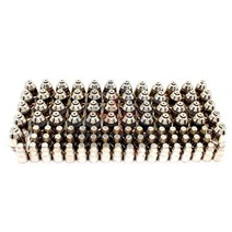 P-80 CNC 공기 플라즈마 절단 토치 액세서리 블레이드 노즐 전극 커터 하프늄, 01 1.1mm