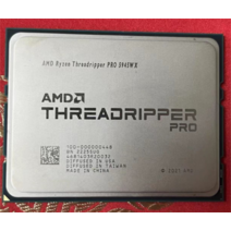 AMD-라이젠 스레드리퍼 프로 5945WX 4.1Ghz 12 코어/24 L3 캐시 64MB, 한개옵션0
