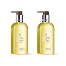 Molton Brown 몰튼 브라운 오렌지 & 베르가못 핸드 워시 2개