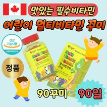 츄어블 키즈 멀티 비타민 씨 D3 햇빛 A E B6 B12 90정 추어블 캐나다 직수입 수입 정품 직구 아이 아이들 손녀 손자 선물 추천 꾸미 젤리 Vitamin 에이 디 햇볕 달콤한 곰돌이 제리