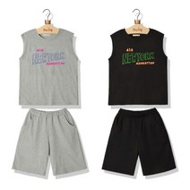 포포나무 뉴욕나시 팬츠