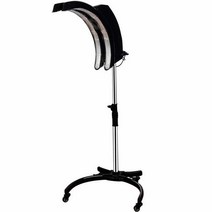 미용실 펌기계 세팅펌 미용 기자재 염색 열펌 스타일, H