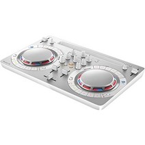 pioneer dj 컨트롤러 DDJ WEGO4 W