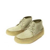 코앤크릿 23FW Caravan26163853 카라반 부츠