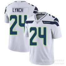 NFL 유니폼 Seahawks 이글 유니폼 럭비복 3#12#16#24# 레전드 2세대 Jersey, 15