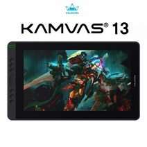 휴이온 KAMVAS 13 (블랙)