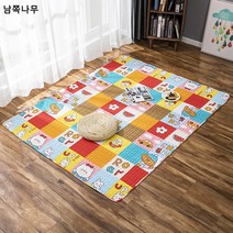 애완용 매트 강아지 잠자리용 매트 강아지 여름 고양이 깔개 카펫 개 우리 개집 담요