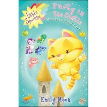 Little Sparkles : Party in the Garden, Scholastic Children's Books