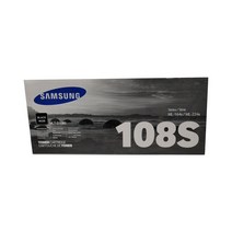 삼성 ML 1640K 정품토너 검정 1500매, 1, 본상품선택, 본상품선택