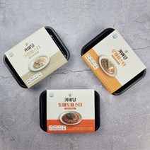 당 걱정없이 맛있게 먹는 두부면 저당 크림 로제 토마토 파스타 스파게티 325g