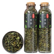 라일락 정향차 한방차 건강차 꽃차 45g, 1병
