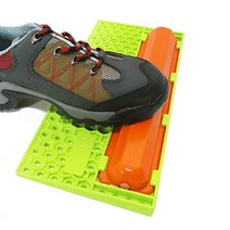 고소작업 안전장비 낙상경보기 패드형 경보기 5913272EA