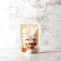 신궁전통한과 명인.명장 김규흔 꿀약과 50g, 1개