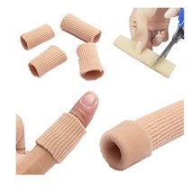 발가락밴드 티눈방지 풋패드 통증보호대 고정기 링, 링 S DC001572