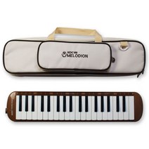 오피스존 영창 멜로디혼 고급형 YM D37IV 아이보리 멜로디언, 영창 멜로디혼 고급형 YM-D37IV