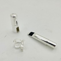 바리톤색소폰 테너색소폰 소프라노색소폰 Beechler 색소폰 마우스 피스 알토 소프라노 테너 크기 5 6 7 8 9, 06 Tenor 7