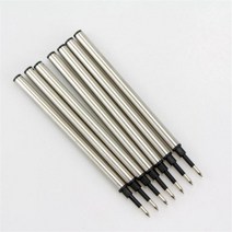 수제 나무 고급 선물용 우드 볼펜 리필심, 상품선택