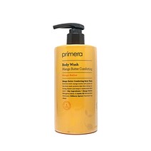 프리메라 망고 버터 컴포팅 바디 워시 380ml