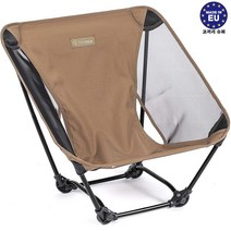 헬리녹스 그라운드 체어 Helinox Ground Chair, 코요테