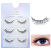 3D속눈썹 /셀프속눈썹 /속눈썹연장/아이래쉬/인형속눈썹/인조속눈썹, 3D속눈썹M14, 1세트