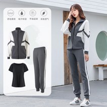 가성비 스웻셋업 필라테스 크로스핏운동복 스피닝복장 빅사이즈 여성휘트니스 뚱뚱레깅스 가슴둘레110