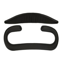 vr헤드셋 기어 게임 기기 보호 커버 안경 얼굴 거품 패드 Pimax 비전 8k VR 헤드셋, 한개옵션1, 한개옵션0