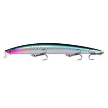 빅 베이트 루어 레이저 하드 인공 미끼 크랭크베이트 1 개 18cm 24g 플라스틱 큰 인조 물고기 바다 낚시, 45 38