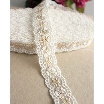 TR레이스 1필 장미꽃길 금사, 1