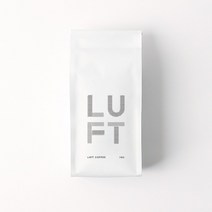 루프트 커피 1kg, 하와이안 블렌드 - 프렌치프레스용