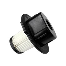Youmine Karcher VC4I 무선 진공 청소기 액세서리 세척 가능한 필터 예비 부품에 대한 1Pcs HEPA 교체, 헤파 필터