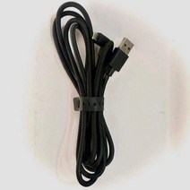 Razer Seiren 미니 소형 소형 USB 스트리밍 마이크용 케이블 X, 02 for Seiren X black