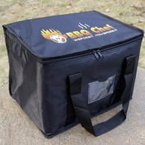 비비큐 치프 쿨러백, 28L