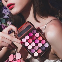 로프리 lofree 계산기 레트로 키보드 청축 전자계산기, 러버덕 옐로우