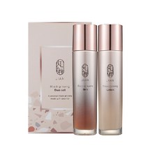 참존 지안 비책 듀오 세트 스킨+에멀젼 기초2종세트, 1세트